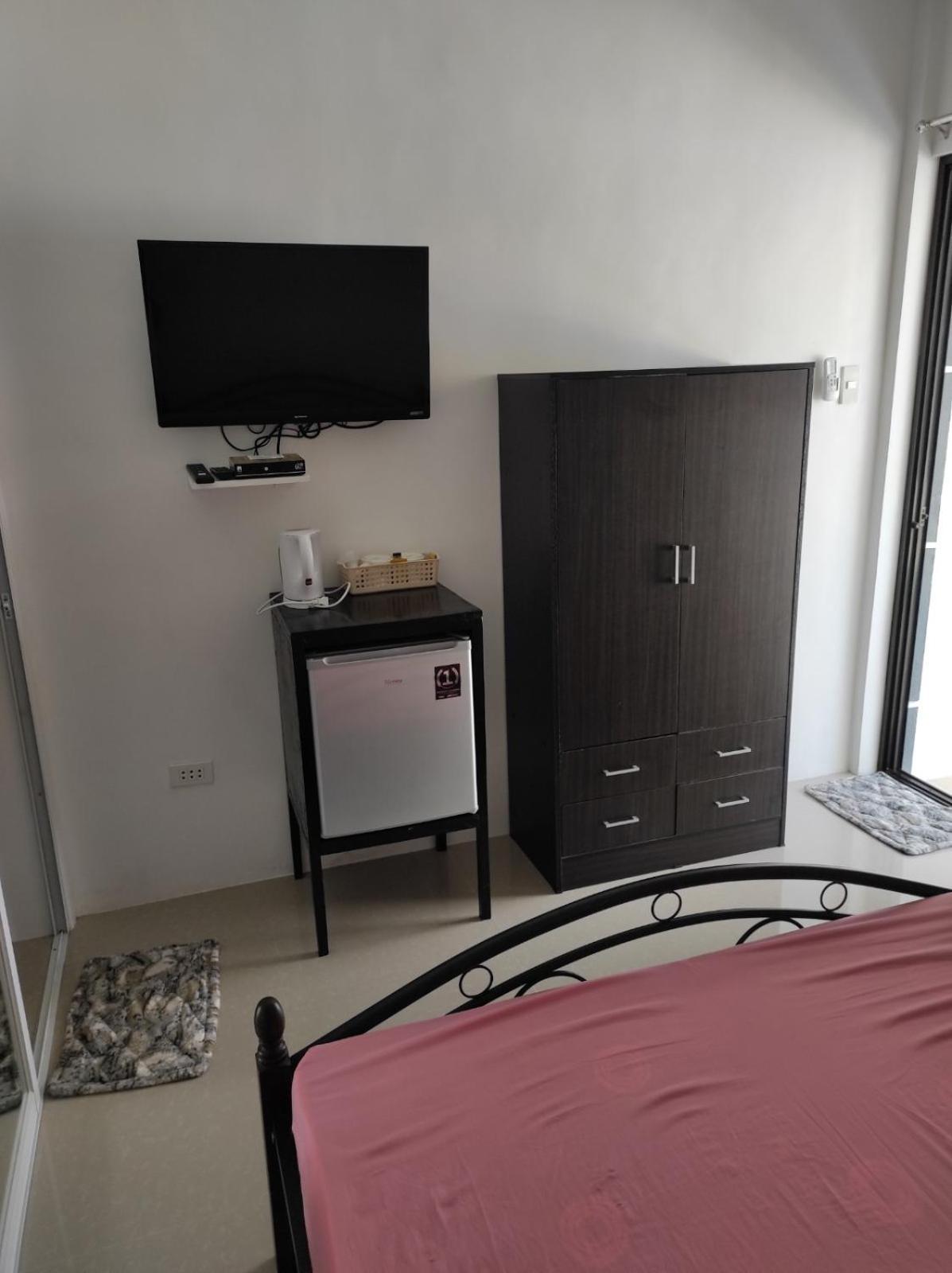 Ub Home Dauis Стая снимка