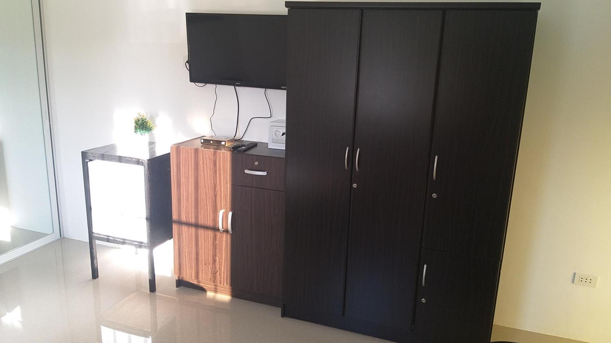 Ub Home Dauis Стая снимка