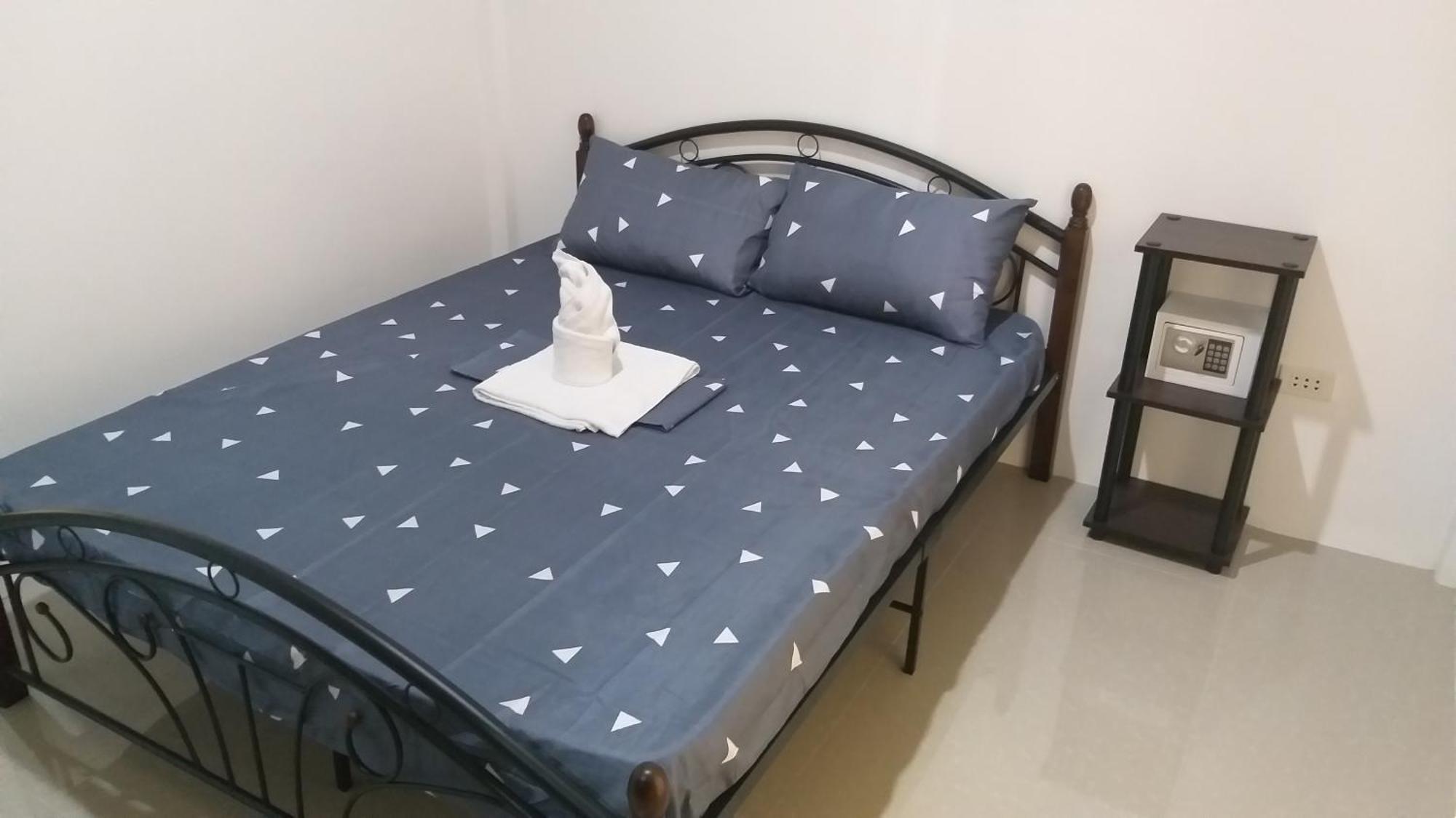 Ub Home Dauis Стая снимка